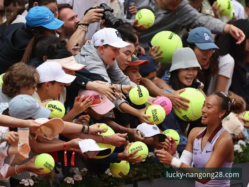 南宫28APP官方正版 顶级网球赛事遭遇地缘政治“拦网”,球员如何突围?