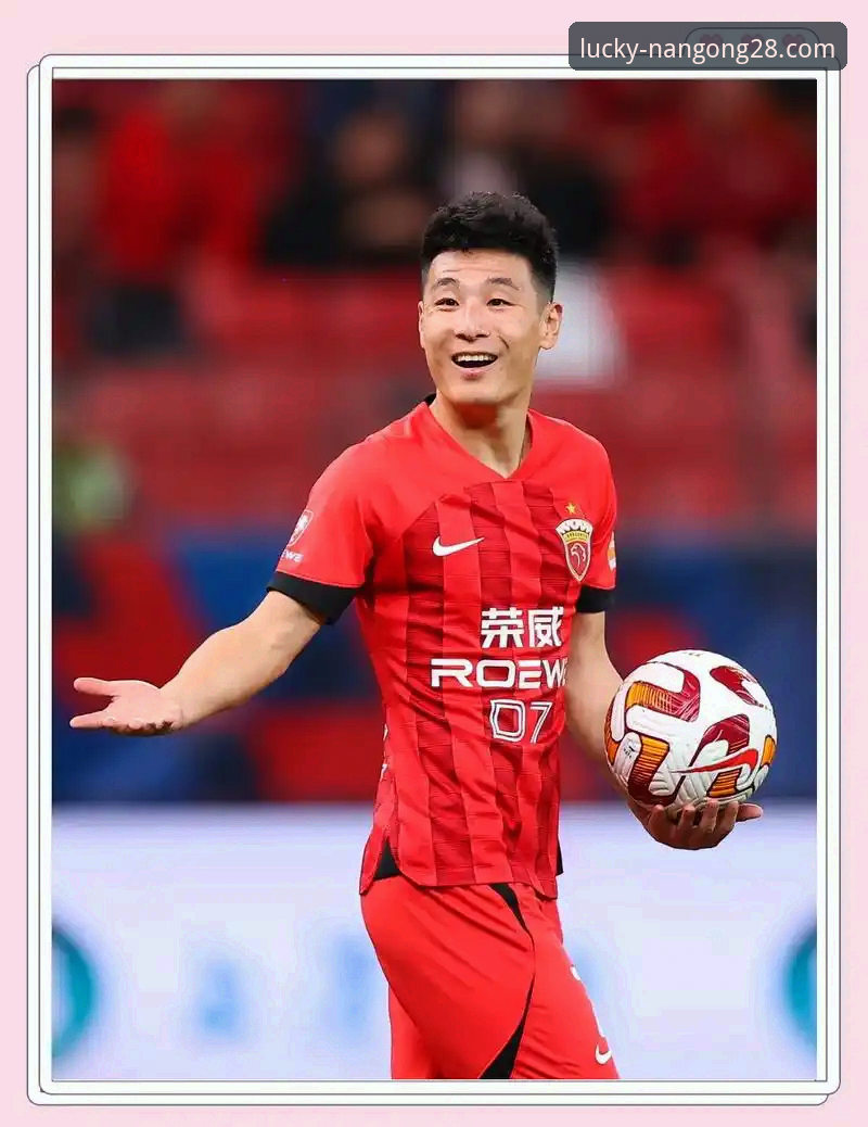 武磊百场里程碑深度评测——从南宫28娱乐视角看国足精神传承