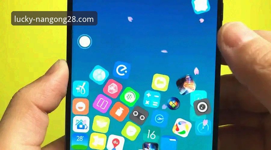 南宫28APP手机版常见问题与解决方案详解