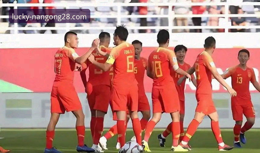 U19国足闪电战vs神扑救：刘佳乐36秒破门与依合散点球封神的双重震撼