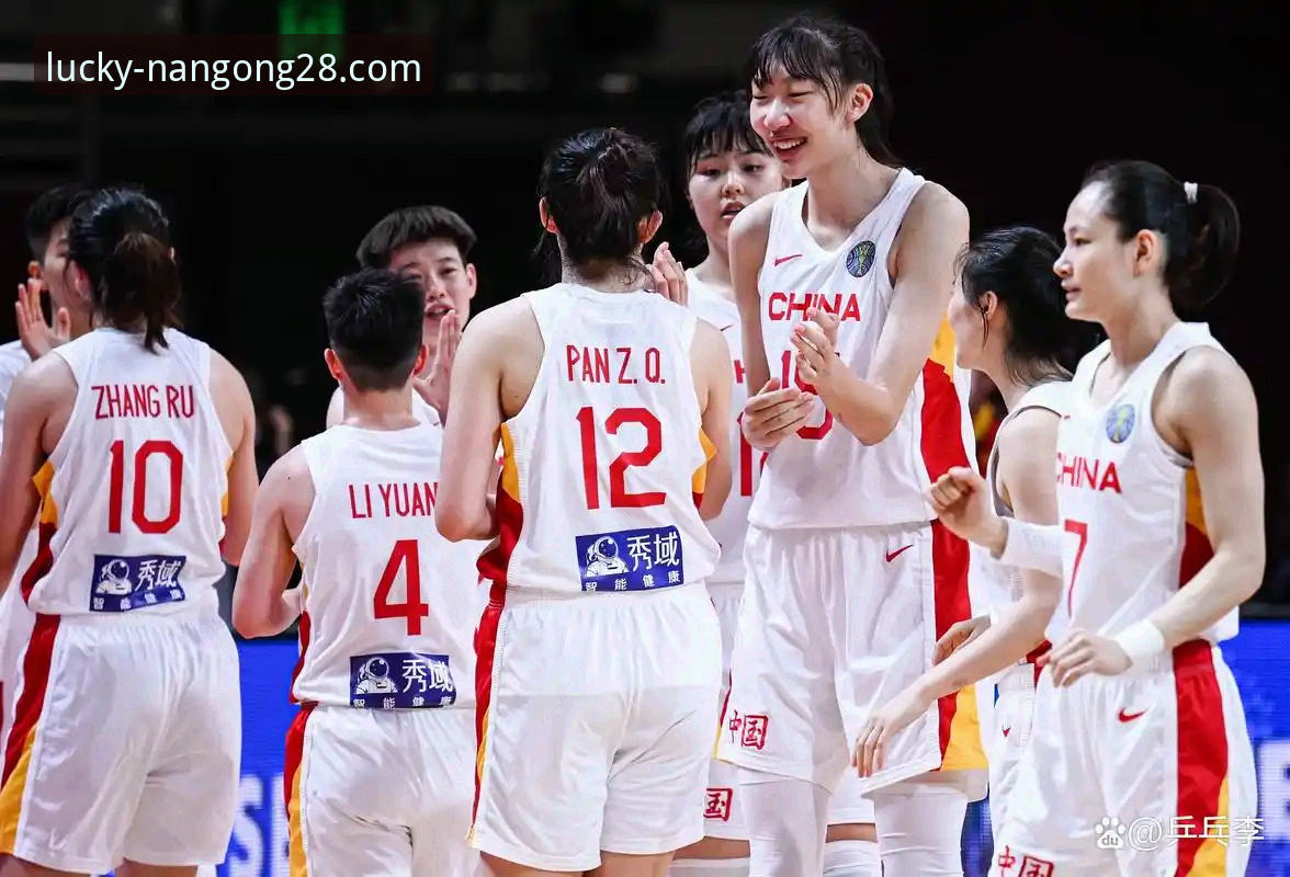 3大看点解析WCBA总决赛G1：四川女篮创纪录大胜，用户陈锋分享观赛体验