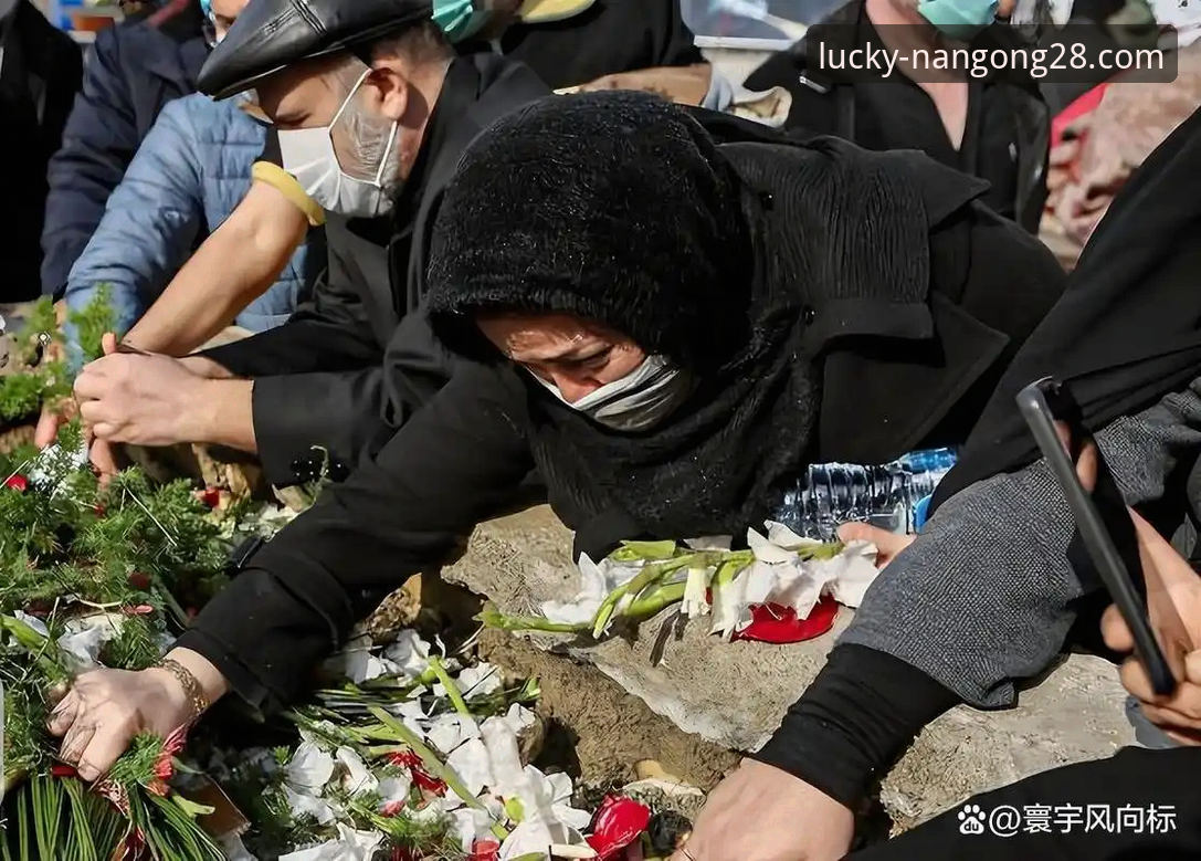 伊朗队世界杯遭遇“特殊待遇”，在南宫28娱乐看比赛时你注意到这些细节了吗？
